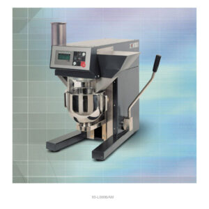 Fully Automatic Mortar mixers, AUTOMIX