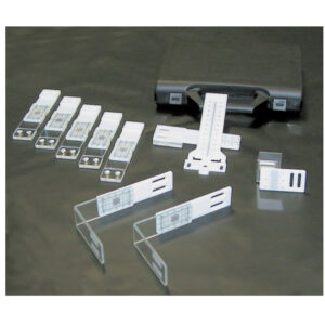 Crack width gauges