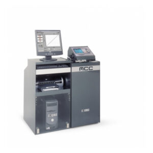 MCC, multifunctional control console