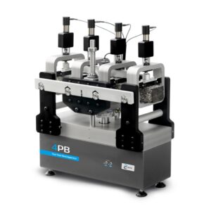 Servo-Pneumatic Four Point Bend Apparatus Standalone MkIV