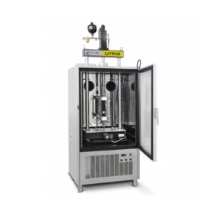 Servo-Hydraulic Universal Testing Machine UTM-30, 30 kN cap.
