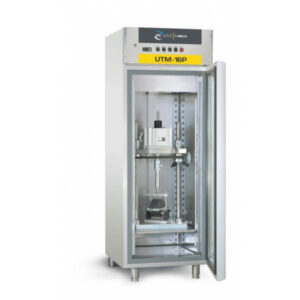 Servo-pneumatic Universal Testing Machine UTM-16P, 16 kN cap
