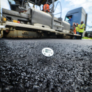 Road Quality Testing