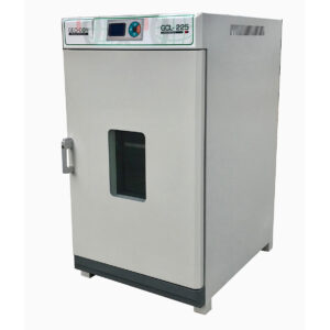 Drying Ovens and Incubators