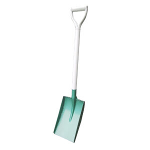 Concrete Shovel