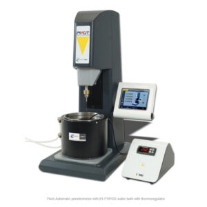 Penetrometer, Fully Automatic model – PIVOT