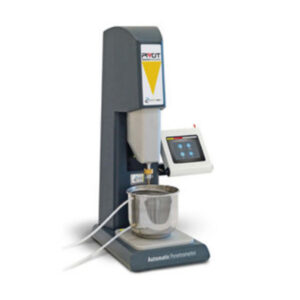 Bitumen Testing Apparatus
