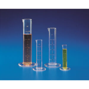 Measuring Cylinders