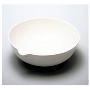 Porcelain Evaporating dishes