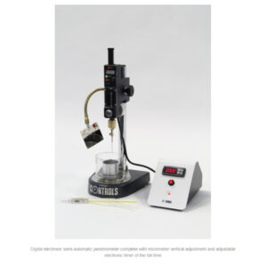 Standard Penetrometers