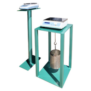 Weighing Balance Stands