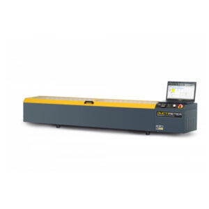 High Performance Ductilometer for Force Ductility test – Ductimeter
