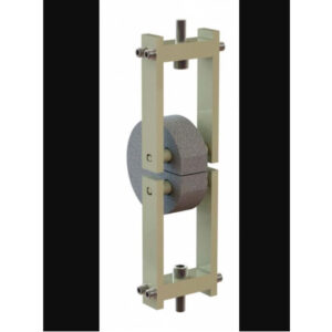 Disk-shaped Compaction Tension Test for UTM Machines
