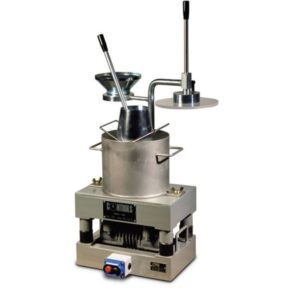 Vebe Consistometer