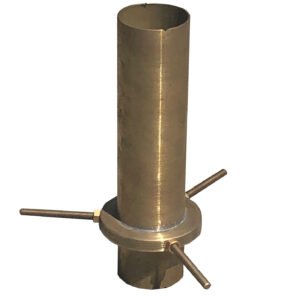 A.S. Air Meter Calibration Cylinder