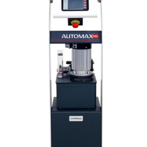 Automax PRO SMART Line, Fully Automatic Control Console