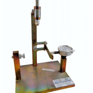 Height/Diameter Gauge, 100mm