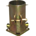 Economy Cylinder Mould