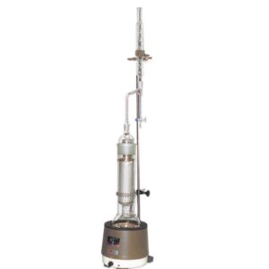 Kumagawa extractor