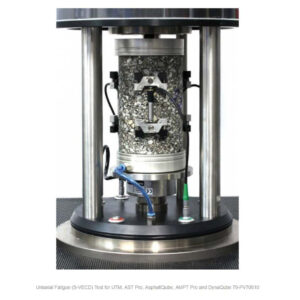 Uniaxial Fatigue (S-VECD) Test for UTM, AST Pro, AsphaltQube, AMPT Pro and AMPTQube