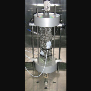 TSRST and UTSST Test for UTM Machines
