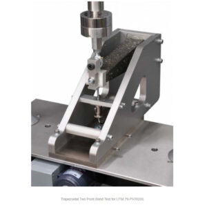 Trapezoidal Two Point Bend Test for UTM, AST Pro and AsphaltQube