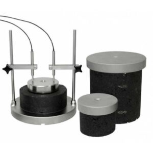 Cyclic and Permanent Deformation Compression Test for UTM Machines