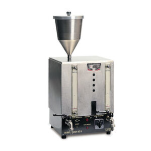 Solvent recovery unit