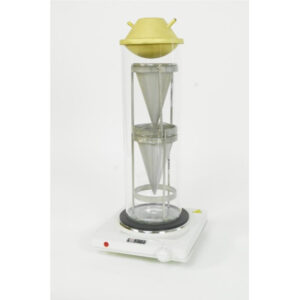 Reflux extractors