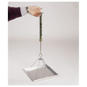 Rate of spread apparatus