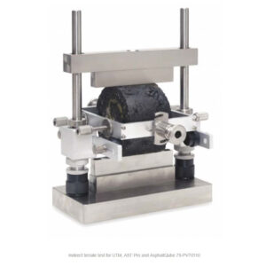 Indirect tensile test for UTM, AST Pro, AsphaltQube, AMPT Pro and AMPTQube