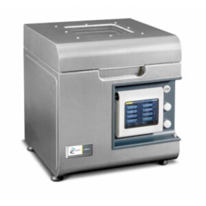 Vacuum Degassing Oven VDO