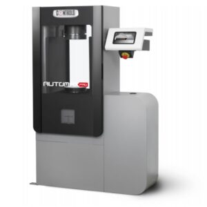 AUTOMAX PRO | Automatic Compression Tester for Cylinders and Cubes