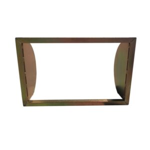 Belt Sampling Frame