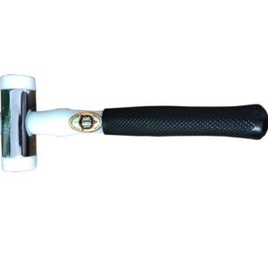 Mallet, Nylon,40 mm dia