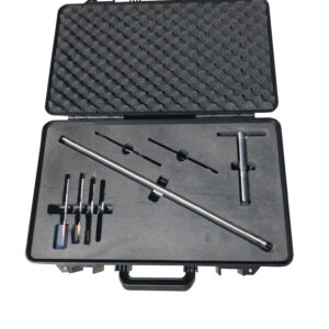 Field Shear Vane Test Kit