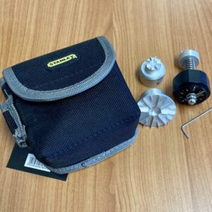 Pocket Shear Vane