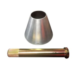 Geo-Con Sand Absorption Cone and Tamping Rod