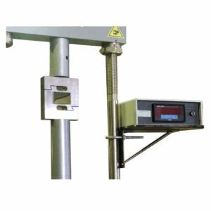 CBR Digital Readout Unit