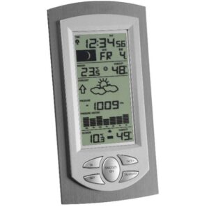 Weather station