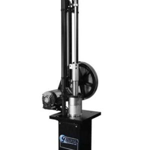 Single Indexing Marshall Compactor