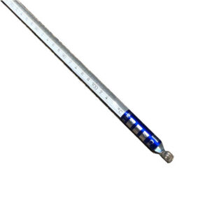 Reference Thermometer, Glass, -5/105 x 0.2degC