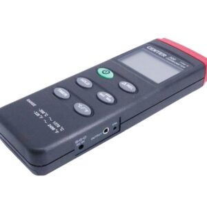 Center 300 Type K Digital Thermometer