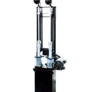 Double Automatic Marshall Compactor
