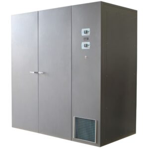 Cement Curing Cabinet