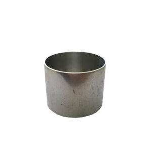 Torsional Recovery Cup or Sample Dish