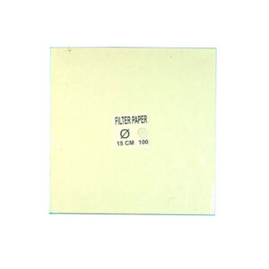 Filter Paper