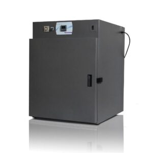 Benchtop peltier cooled incubators. 10 to 80°C