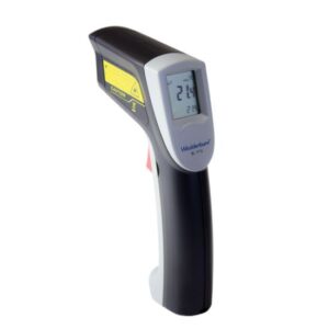 Non-Contact Infrared Thermometer