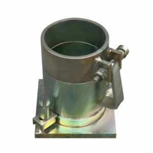 Compaction Moulds - ICON